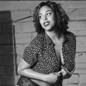 Meet your Posher, Norka